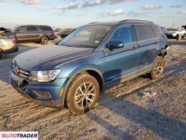 Volkswagen Tiguan 2020 2