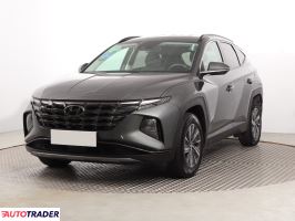 Hyundai Tucson 2021 1.6 226 KM Hyundai Tucson 2021 1.6 226 KM