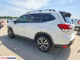 Subaru Forester 2024 2