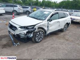 Subaru Outback 2023 2