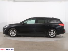 Ford Focus 2019 1.5 118 KM