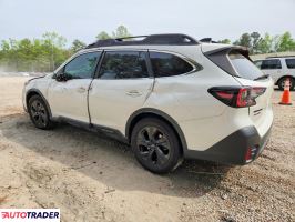 Subaru Outback 2022 2