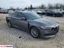 Honda Accord 2021 1 Honda Accord 2021 1