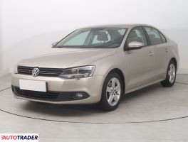 Volkswagen Jetta 2012 1.2 103 KM
