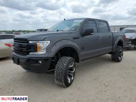 Ford Pozostałe 2020 5 Ford Pozostałe 2020 5