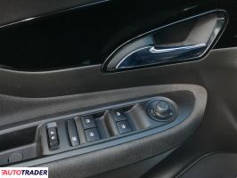 Opel Mokka 2017 1.6 110 KM