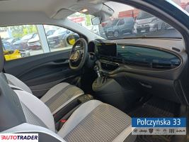 Fiat 500 2026 1.0 65 KM