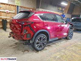 Mazda CX-5 2023 2