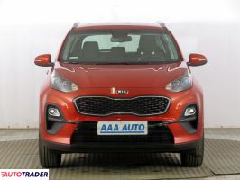 Kia Sportage 2020 1.6 130 KM Kia Sportage 2020 1.6 130 KM