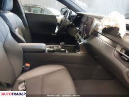 Lexus RX 2024 2 Lexus RX 2024 2