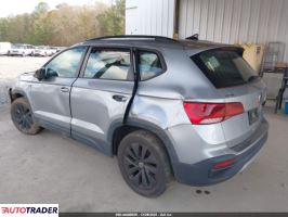 Volkswagen Pozostałe 2022 1