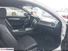 Honda Civic 2019 2 Honda Civic 2019 2