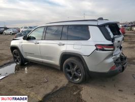 Jeep Cherokee 2023 3