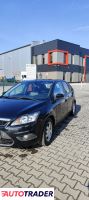 Ford Focus 2009 1.6 100 KM