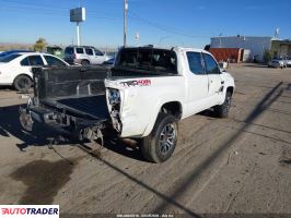 Toyota Tacoma 2021 3