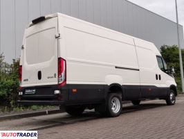 Iveco Daily 2015 Iveco Daily 2015