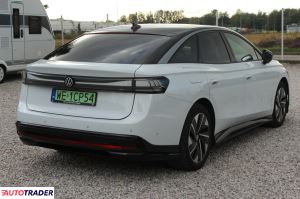 Volkswagen Pozostałe 2024 286 KM