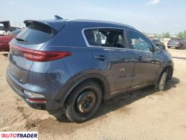 Kia Sportage 2020 2