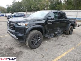 Chevrolet Colorado 2023 2