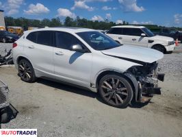 BMW X2 2020 2