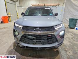 Chevrolet Blazer 2023 1