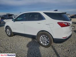 Chevrolet Equinox 2021 1