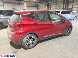 Chevrolet Pozostałe 2020