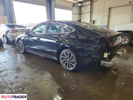 Hyundai Sonata 2023 1