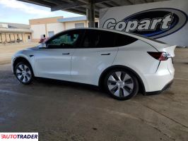 Tesla Model Y 2021 Tesla Model Y 2021