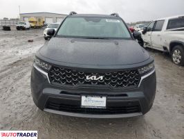 Kia Sorento 2023 2