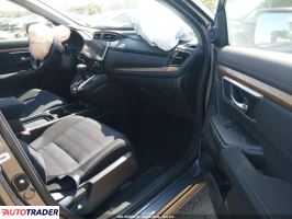 Honda CR-V 2021 1