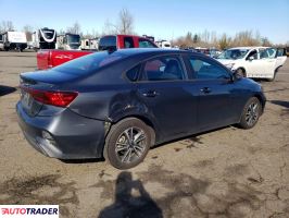 Kia Pozostałe 2024 2