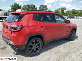 Jeep Compass 2021 2 Jeep Compass 2021 2