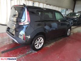 Kia Soul 2024 2