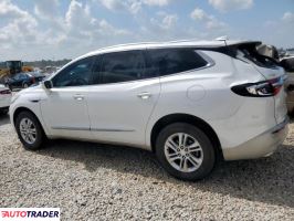 Buick Enclave 2018 3