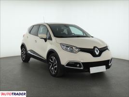 Renault Captur - zobacz ofertę