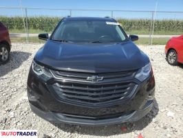 Chevrolet Equinox 2020 1