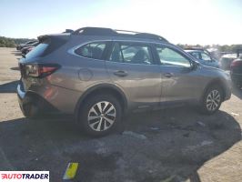 Subaru Outback 2022 2