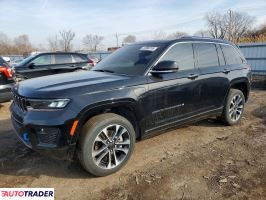 Jeep Grand Cherokee 2023 2