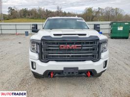 GMC Sierra 2022 6