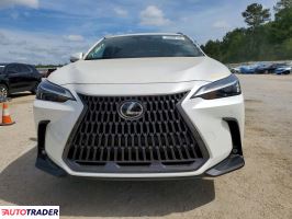 Lexus NX 2022 2