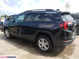 GMC Terrain 2023 1