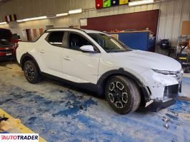 Hyundai Pozostałe 2022 2