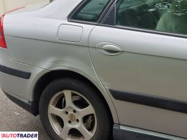 Citroen C5 2007 1.6 110 KM