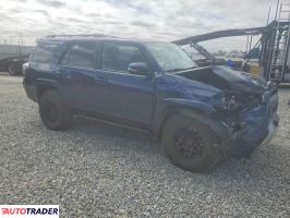 Toyota Pozostałe 2023 4