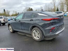Buick Pozostałe 2024 1