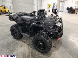 Polaris Sportsman - zobacz ofertę Polaris Sportsman - zobacz ofertę