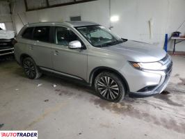 Mitsubishi Outlander 2020 2