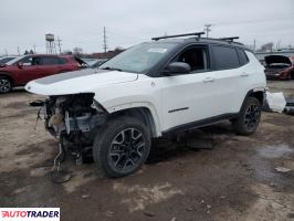 Jeep Compass 2019 2