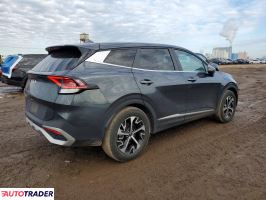 Kia Sportage 2024 2